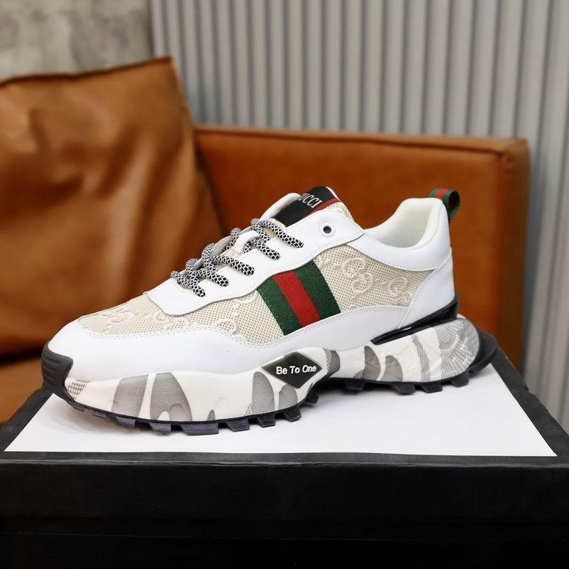 Gucci Men's Shoes 2408